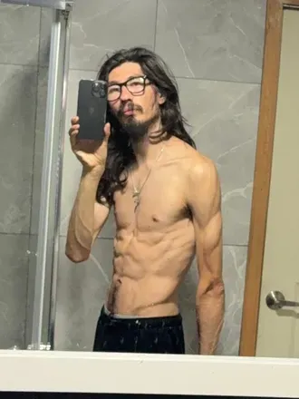 OnlyFans account  albertomelendrez avatar 1