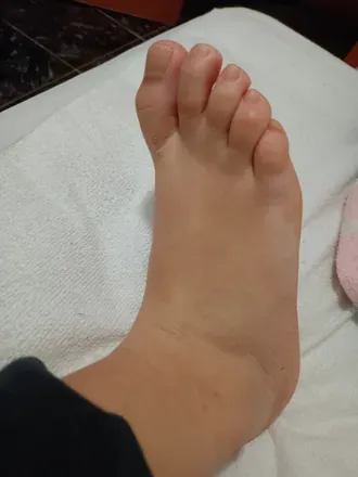 OnlyFans cuenta pichonfeet avatar 1