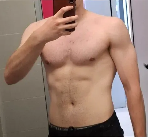 OnlyFans cuenta lucabellucci avatar 1