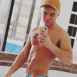 OnlyFans cuenta jamesy_hoe avatar 1