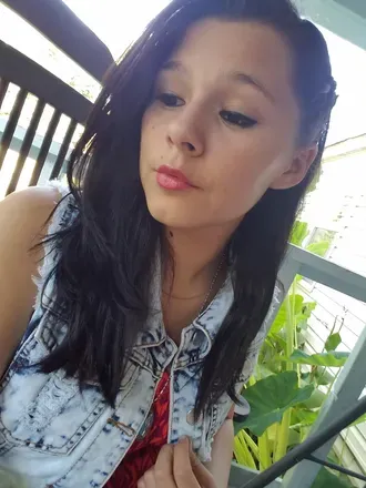 OnlyFans cuenta lil_emo_mami avatar 1