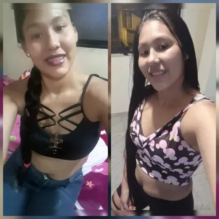 OnlyFans cuenta veronikita22 avatar 1