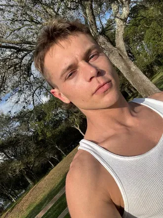 OnlyFans cuenta johnnymoonman avatar 1