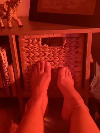 OnlyFans cuenta mywonderfulfeet avatar 1