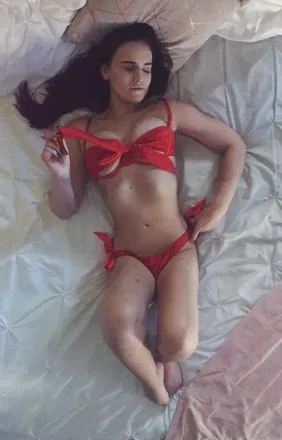 OnlyFans cuenta xbrattyspice avatar 1