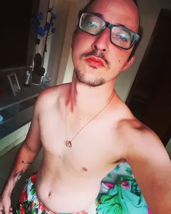 OnlyFans cuenta jeanzimbr avatar 1