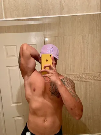 OnlyFans cuenta soyjosepalacios avatar 1