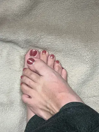 OnlyFans cuenta feetforgazing avatar 1