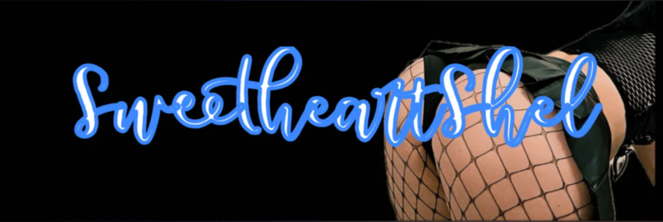 OnlyFans cuenta sweetheartshelbie header 2