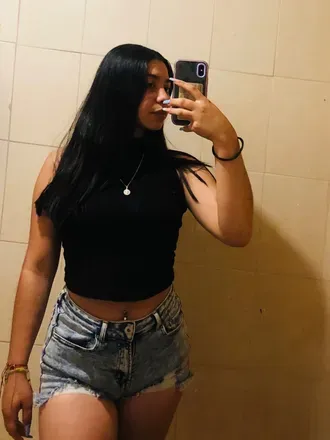 OnlyFans cuenta jennyarr avatar 1