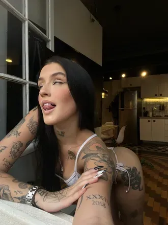 OnlyFans cuenta paulafaget avatar 1