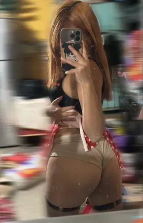 OnlyFans cuenta mariham_21 avatar 1