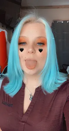 OnlyFans cuenta sunnysworld07 avatar 1