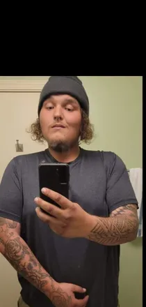 OnlyFans account  jaydye97 header 2