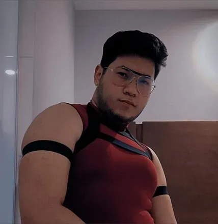 OnlyFans cuenta jahg_21 avatar 1