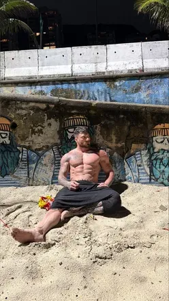 OnlyFans cuenta williamseedvip header 2