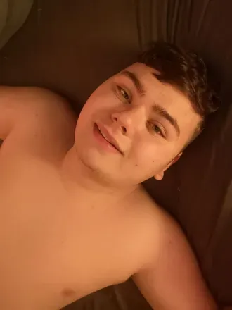 OnlyFans account  chubbyboy2003 avatar 1