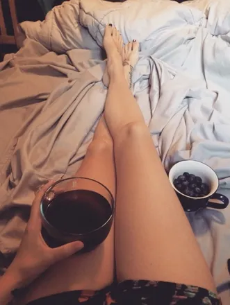 OnlyFans account  emofeet13 header 2