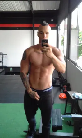 OnlyFans cuenta liam_weest avatar 1