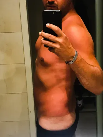OnlyFans cuenta castor_troy_84 avatar 1