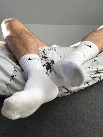 OnlyFans cuenta officiallucasfeet avatar 1