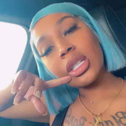 OnlyFans account  ericaprettty39 avatar 1