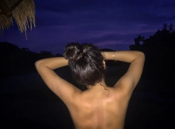 OnlyFans cuenta khlaniee header 2