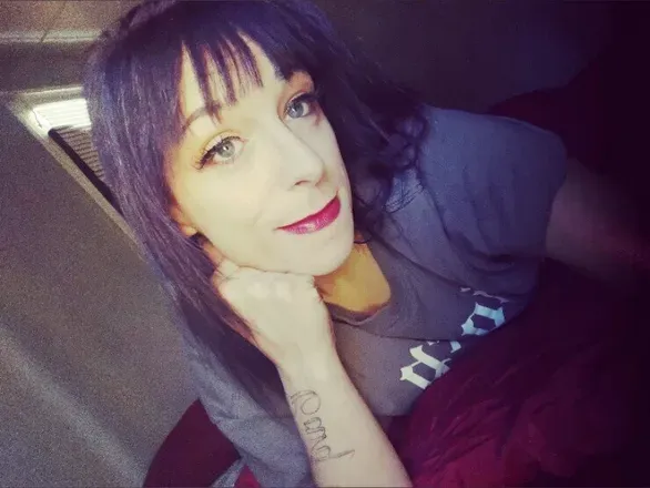OnlyFans cuenta myla_loveme avatar 1
