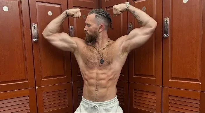 OnlyFans account  kcfitnessandhealth header 2