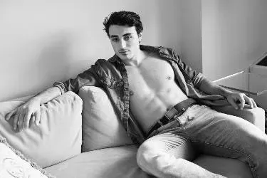 OnlyFans cuenta nikolas.nikola avatar 1