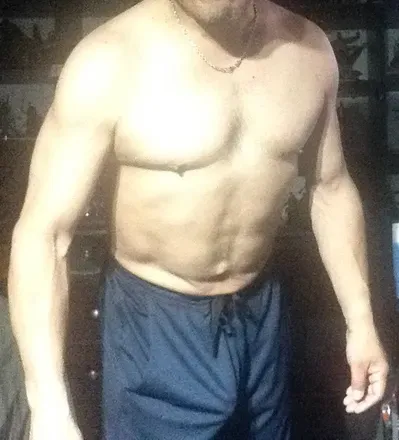 OnlyFans cuenta sjbigd20 avatar 1