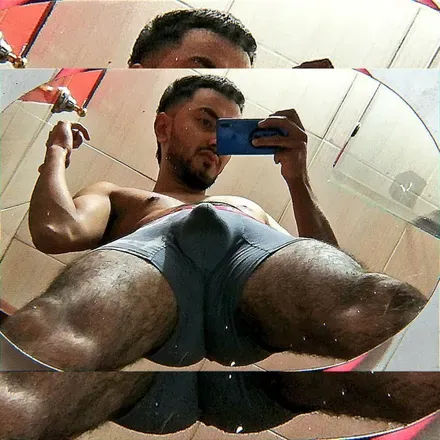 OnlyFans cuenta thiago5cespedes avatar 1