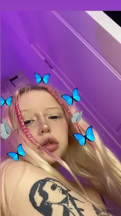 OnlyFans cuenta pollyjonny avatar 1