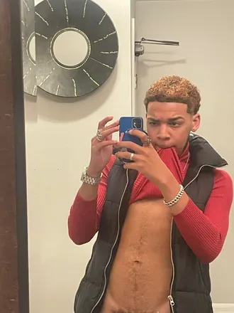 OnlyFans cuenta freakyfranklin avatar 1