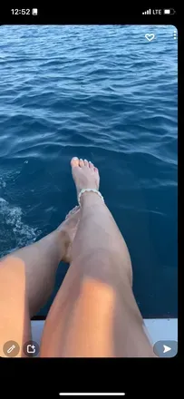 OnlyFans cuenta heavenformyfeet avatar 1