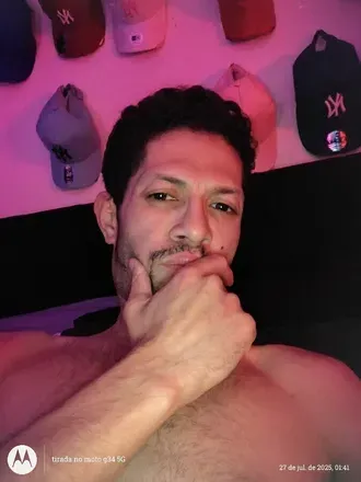 OnlyFans cuenta kinholiver avatar 1