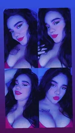 OnlyFans cuenta franquita22 avatar 1