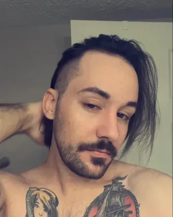 OnlyFans cuenta kuzuno avatar 1