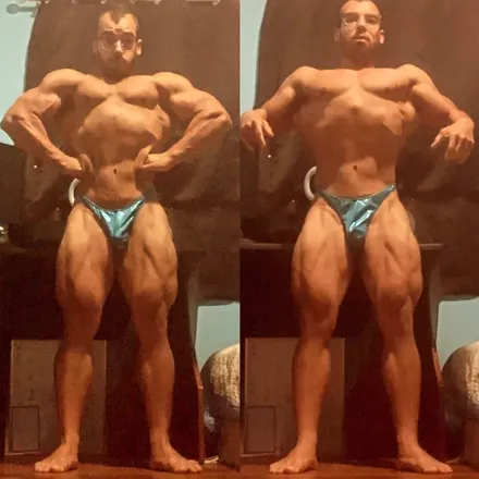 OnlyFans account  muscledaddyjimmy header 2