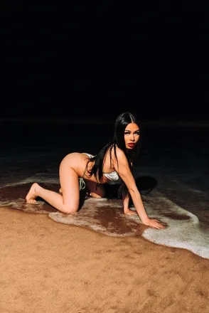 OnlyFans account  babyfaceestarrr header 2