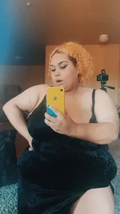 OnlyFans cuenta oheyhoney666 avatar 1