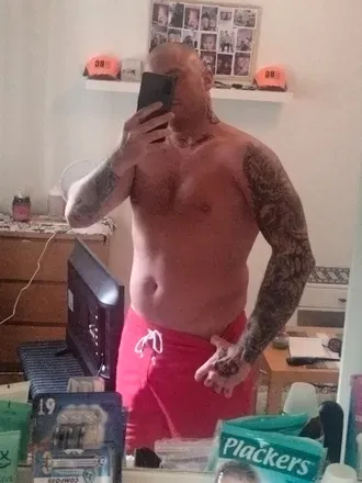 OnlyFans cuenta crill87 avatar 1
