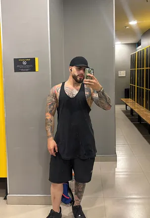 OnlyFans cuenta loweleon_12 header 2