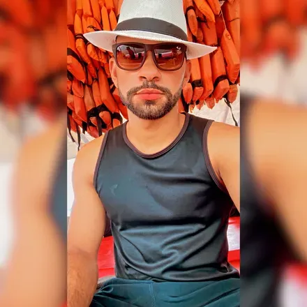 OnlyFans account  mayque avatar 1