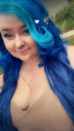 OnlyFans cuenta wyldeblu avatar 1