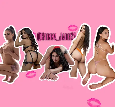 OnlyFans cuenta sienna_jadee22 header 2