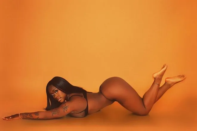 OnlyFans account  its.lucky header 2
