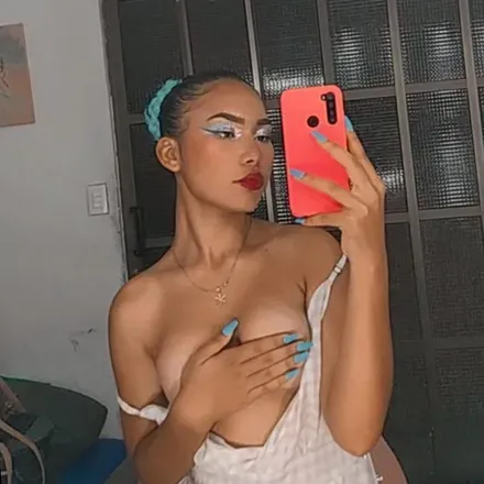 OnlyFans cuenta naraa.ni avatar 1