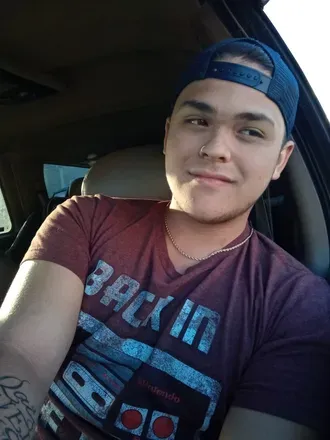 OnlyFans cuenta unallowed1 avatar 1