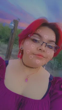 OnlyFans cuenta honeypie6969 avatar 1